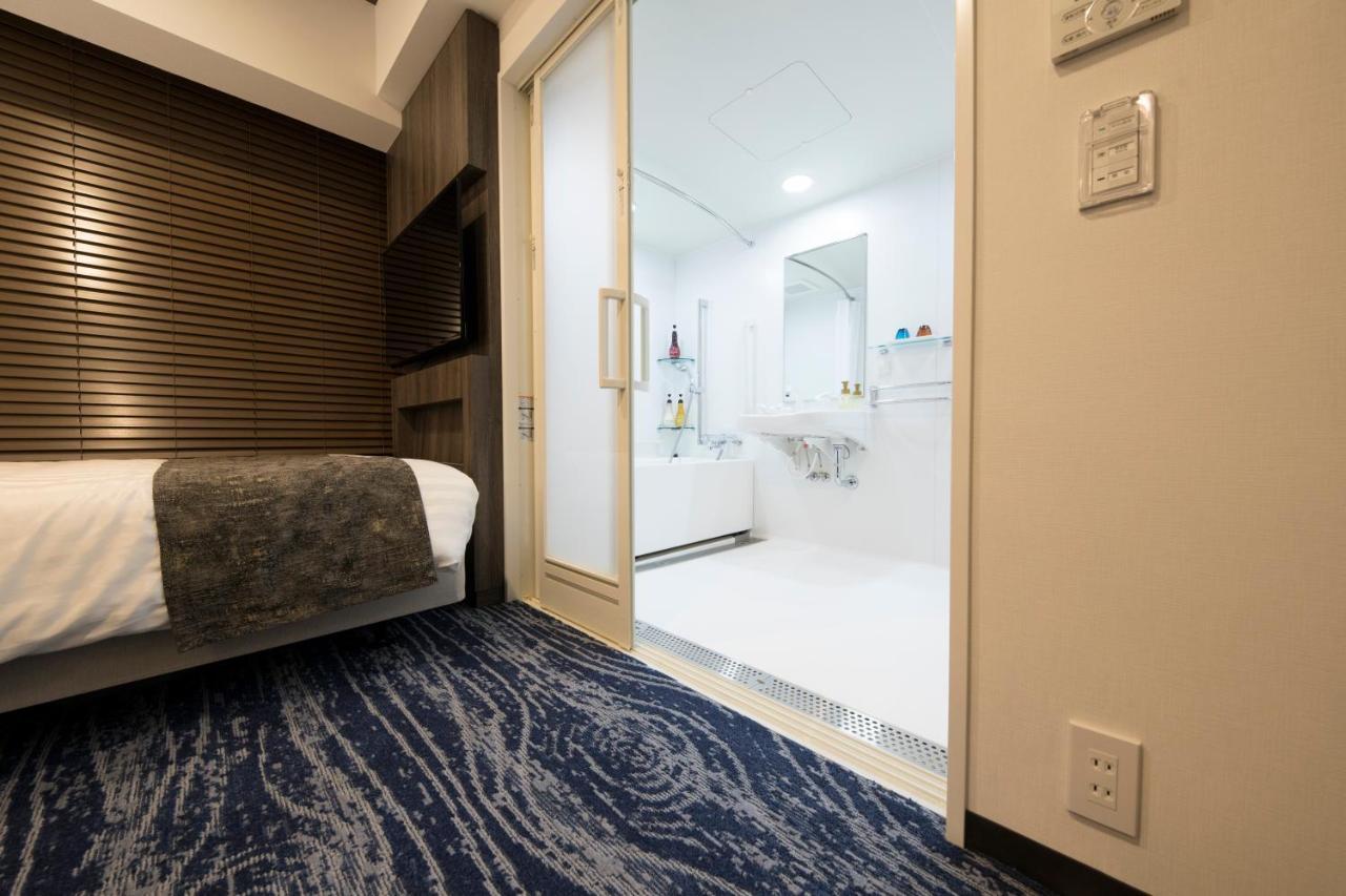 Hotel Quintessa Susukino 3*