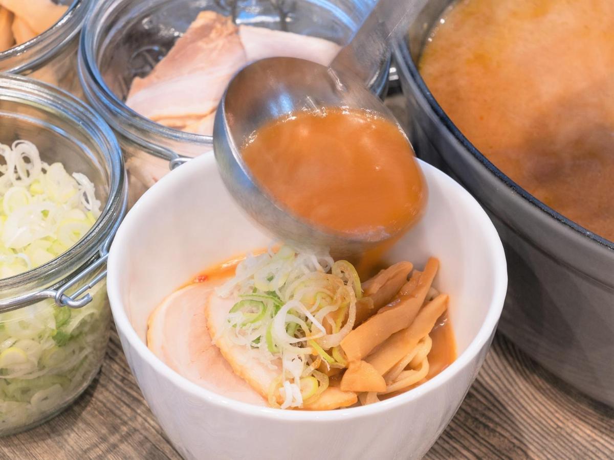 โรงแรมควินเทสซา ซูซูกิโนะ โรงแรม ซัปโปโร